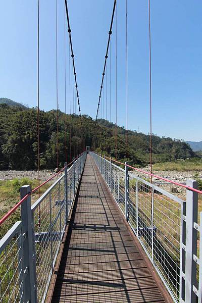 東山吊橋 (4)