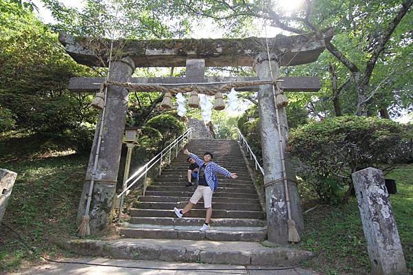 武雄市圖書館-武雄神社 (10).JPG