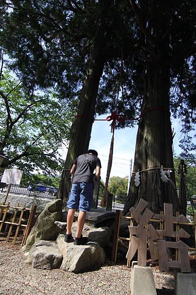 武雄市圖書館-武雄神社 (14).JPG