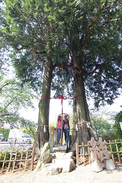 武雄市圖書館-武雄神社 (13).JPG