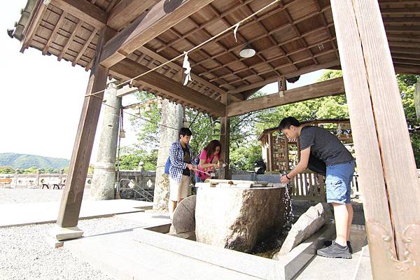 武雄市圖書館-武雄神社 (17).JPG