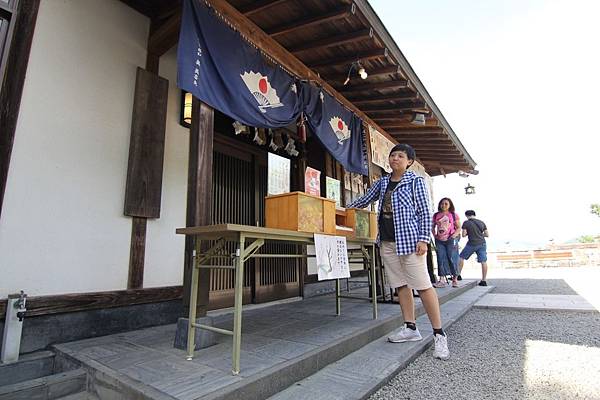 武雄市圖書館-武雄神社 (30).JPG