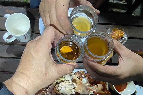 戶外樓梯工程施作