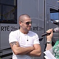 Shayne In Ireland