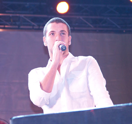 Bildgalleri NRJ in the Park