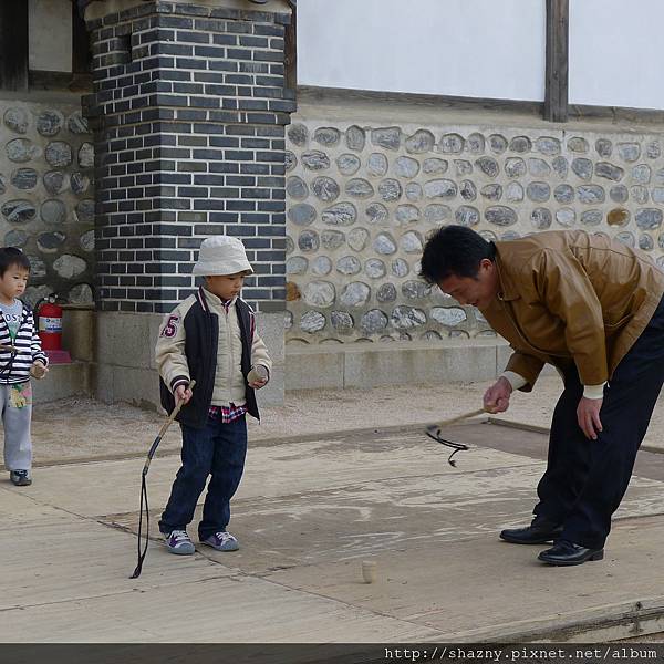 韓國遊學