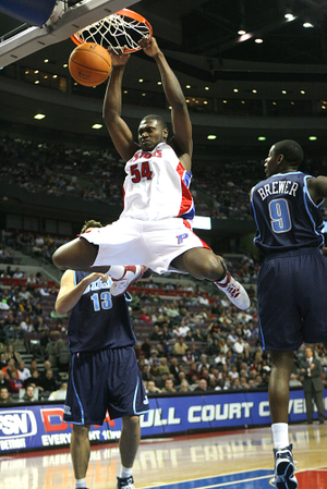 Jason Maxiell