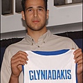 Andreas Glyniadakis