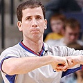 Tim Donaghy