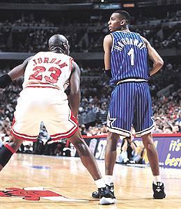 Penny Hardaway