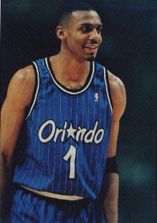 Penny Hardaway