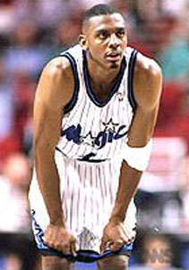 Penny Hardaway