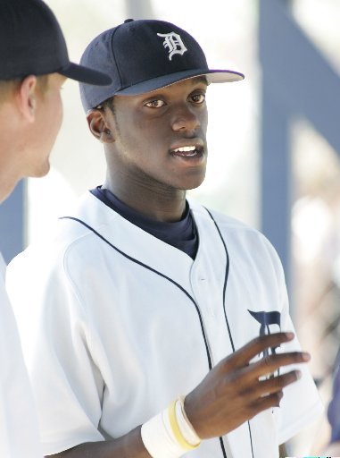 Cameron Maybin