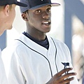 Cameron Maybin