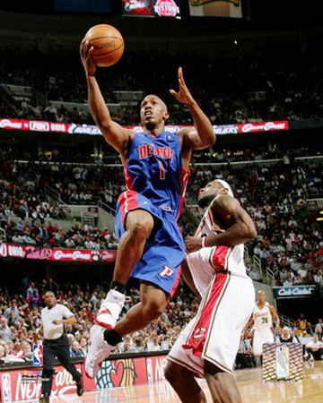 Chauncey Billups