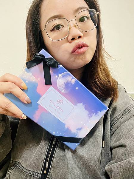 1月份butybox 1月份butybox