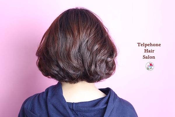 【美式染髮】裙襬髮色配上重金屬色系 【日式染髮】韓劇裡面必備的橡木髮色