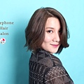 【日系染髮】橡木色系不只是有好髮色更有好髮質，Rita Once店長將色彩的光澤感加入柔順感，橡木棕色系 擁有低調卻有藏不住的光芒