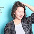 【日系染髮】橡木色系不只是有好髮色更有好髮質，Rita Once店長將色彩的光澤感加入柔順感，橡木棕色系 擁有低調卻有藏不住的光芒