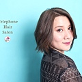【日系染髮】橡木色系不只是有好髮色更有好髮質，Rita Once店長將色彩的光澤感加入柔順感，橡木棕色系 擁有低調卻有藏不住的光芒