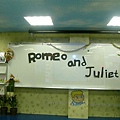 12.24 ROMEO and JULIET 開演囉!!