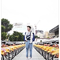 Van-Gadii凡格堤-男性冰涼纖維褲藍色5.jpg