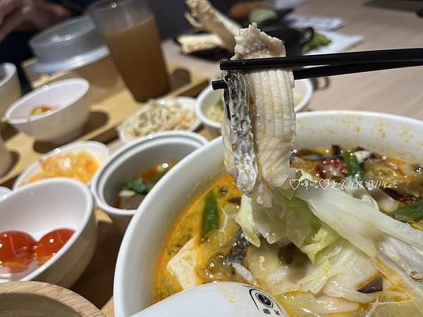 【美食。新北新莊】隱身住宅區高CP值餐點x小菜呷免驚-赤初 