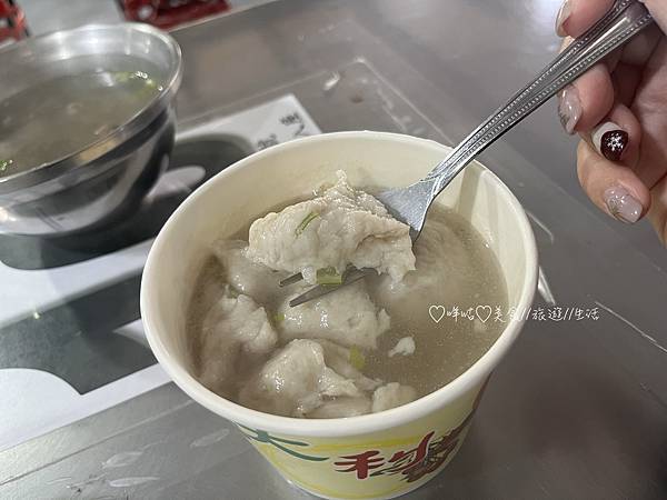 【美食。新竹】鷹王肉圓