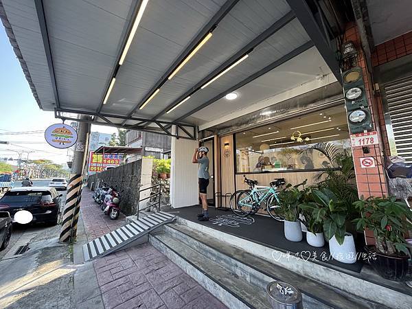 【美食。桃園龜山】早點來吃