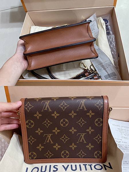 LV DAPHINE MINI