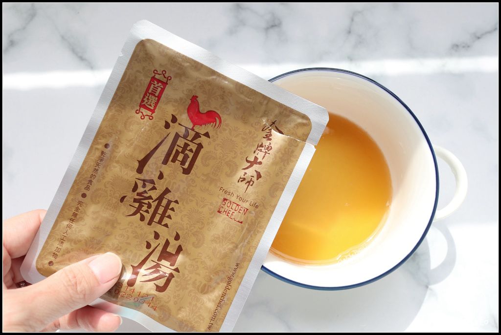 金牌大師滴雞精