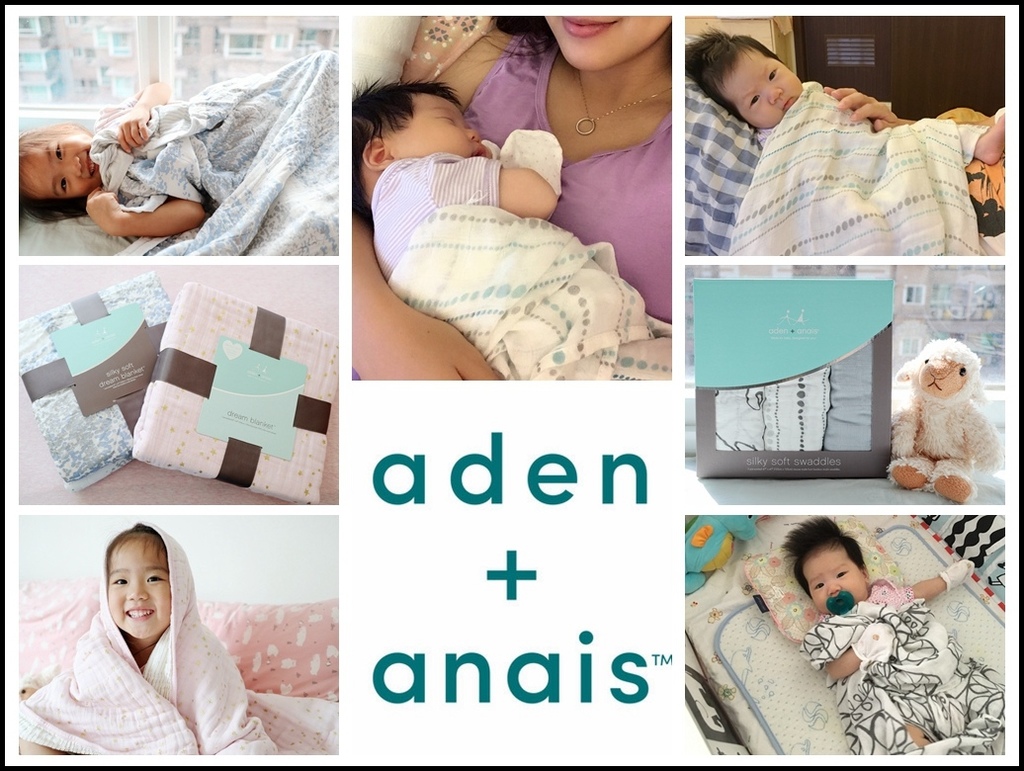 aden+anais