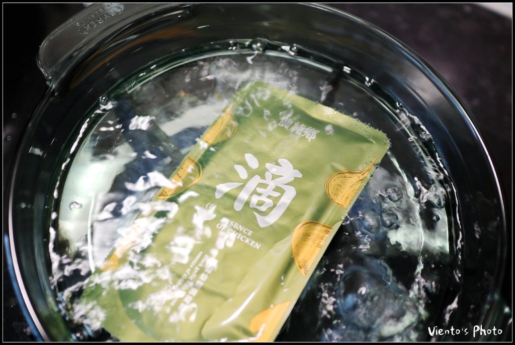 農純鄉黑蒜蛤蠣滴雞精