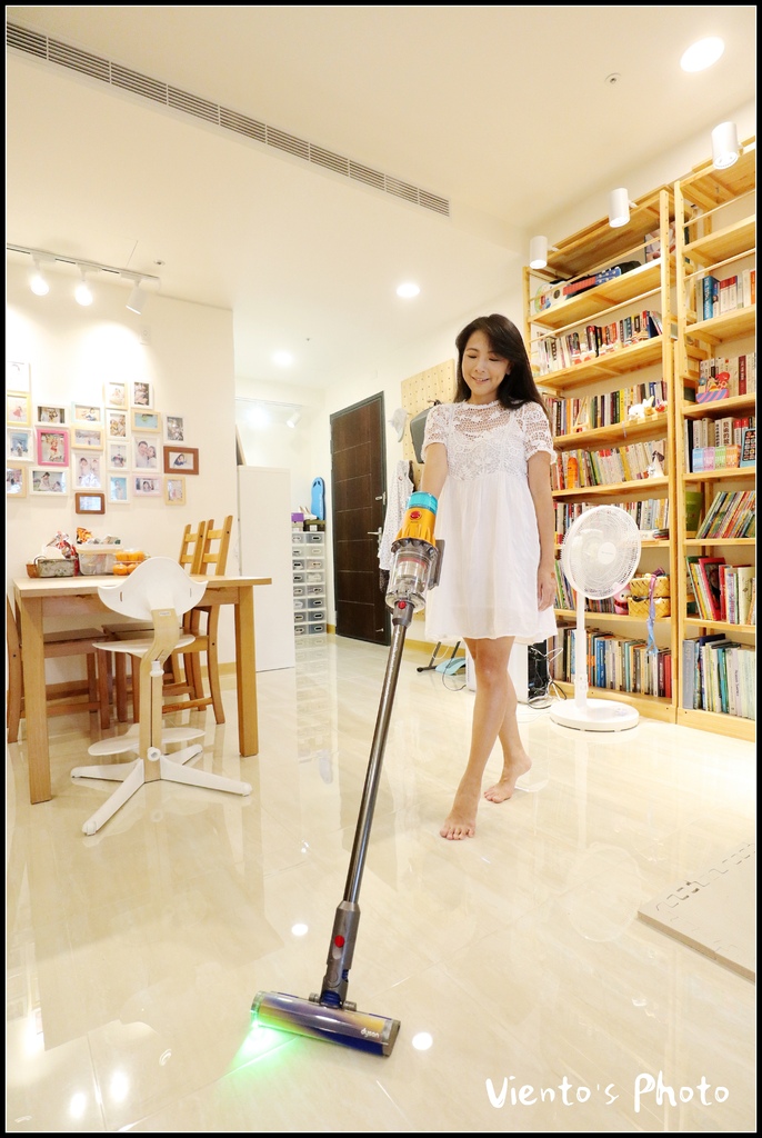 【好物】戴森Dyson V12s Detect Slim S