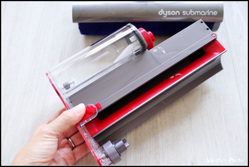 【好物】戴森Dyson V12s Detect Slim S