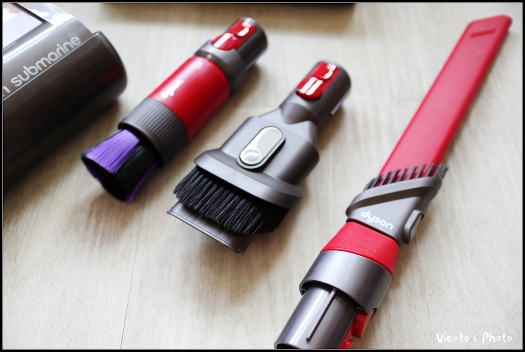 【好物】戴森Dyson V12s Detect Slim S