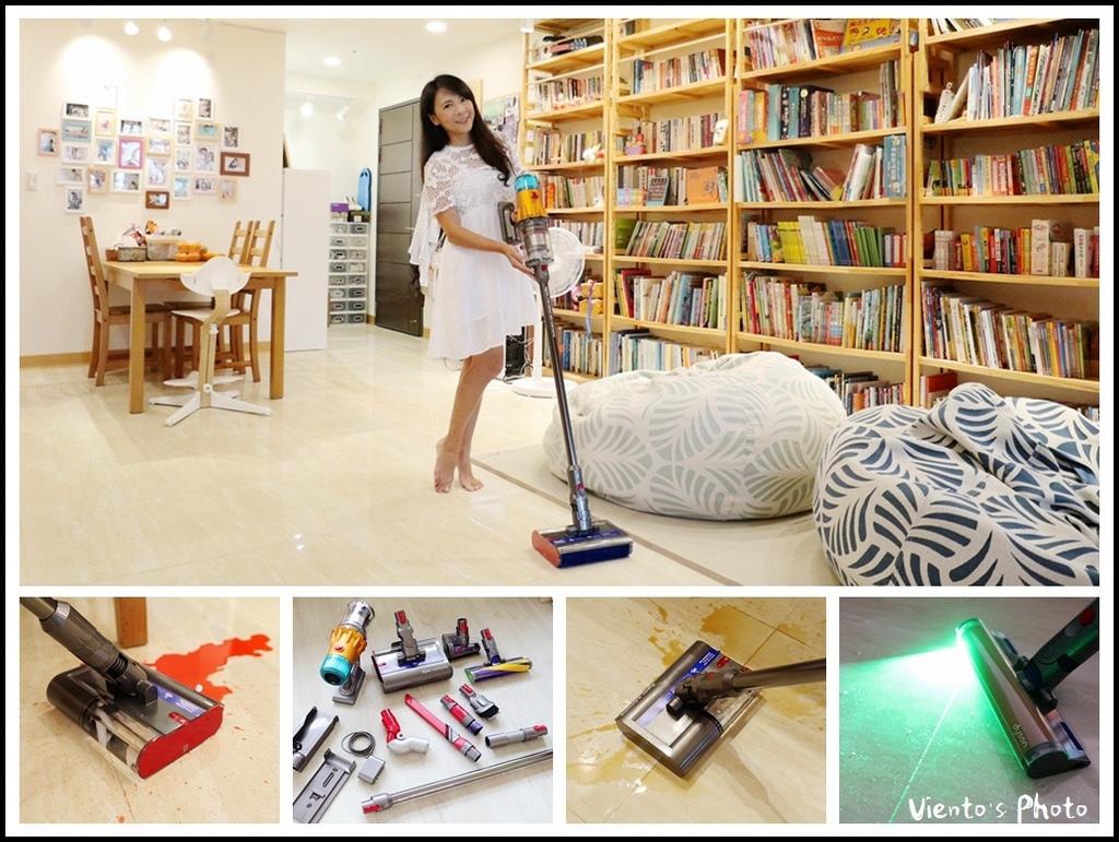 【好物】戴森Dyson V12s Detect Slim S