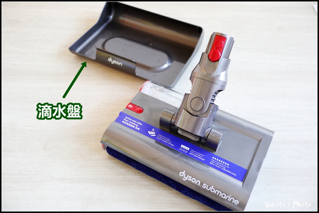 【好物】戴森Dyson V12s Detect Slim S