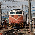 103年08月09日與治平兒搭火車環島二日遊_39-彰化扇型車庫.JPG