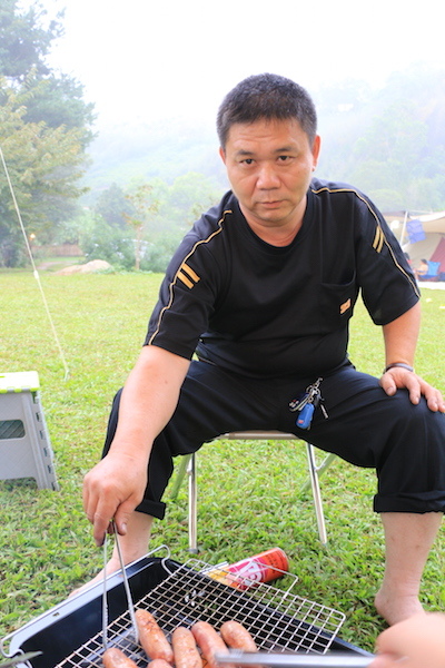 104年09月27日第35次露營活動-嘉義縣阿里山鄉樂野汪爸露營區00012.JPG