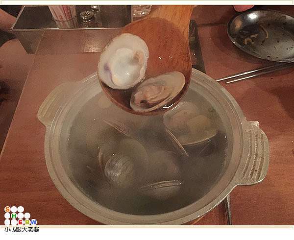 台北美食推薦 一秒到日本 一氣水產濱燒居酒屋激似日本平價海鮮燒烤連鎖店磯丸水產 近市民大道 小心眼大老婆 痞客邦