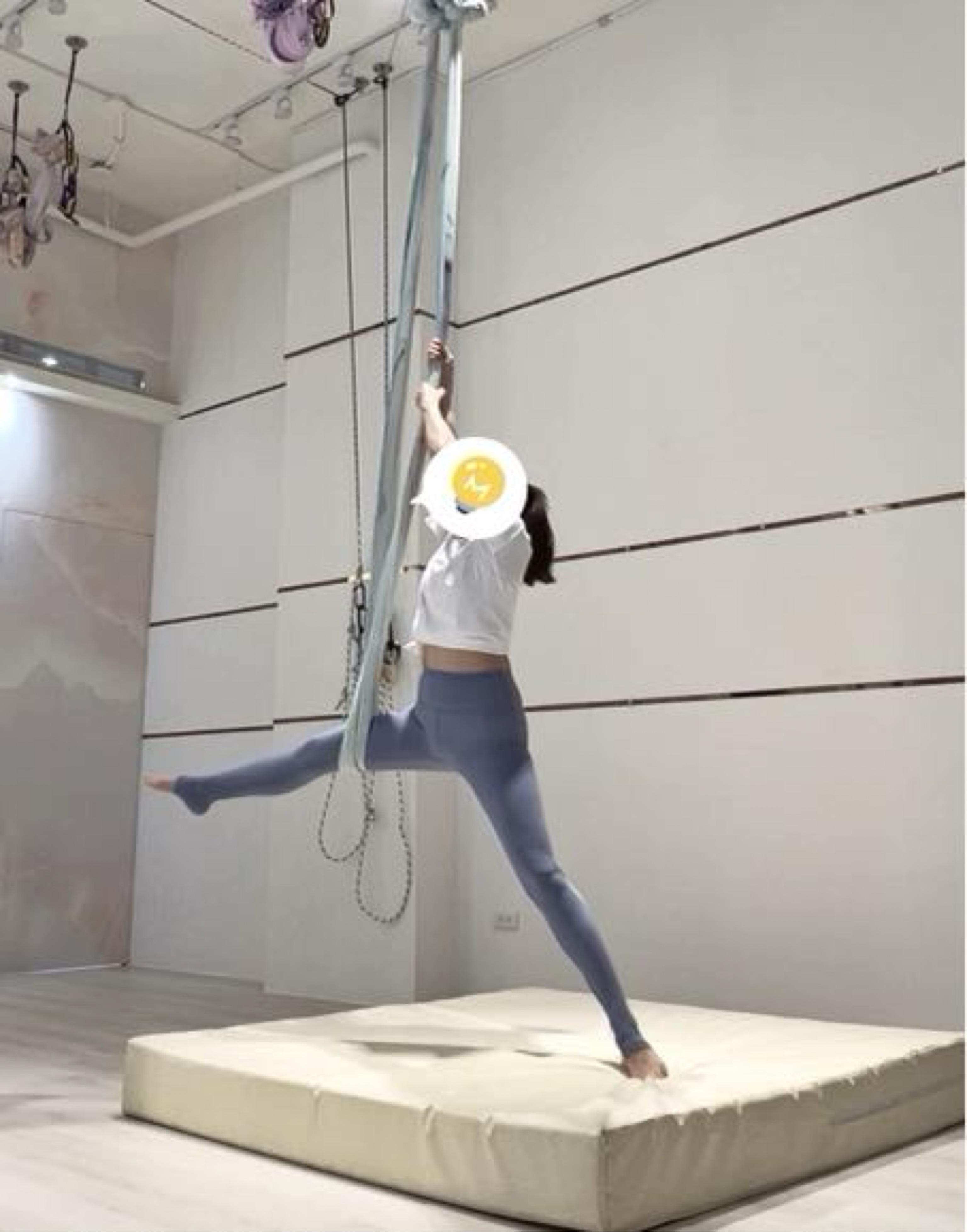 Asify 瑜珈運動服飾-從運動開始擁抱日常的運動品牌