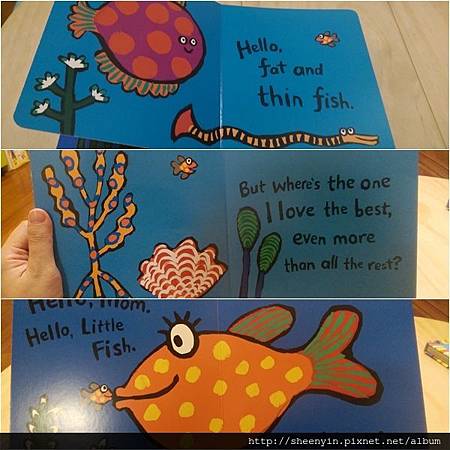 hooray for fish hooray for fish