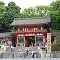 八阪神社