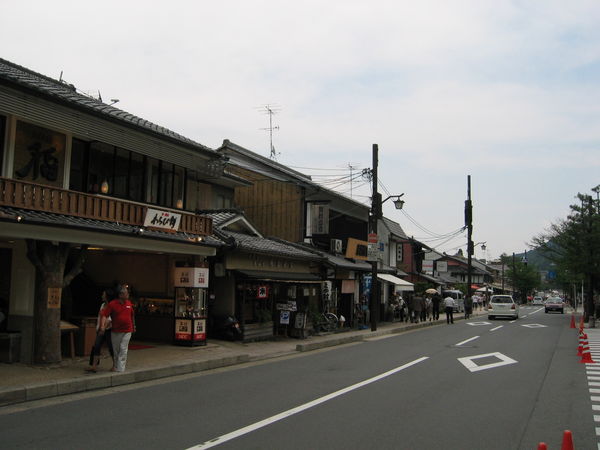 這裡是日本人自己的觀光勝地