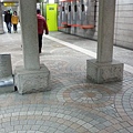 景福宮地鐵