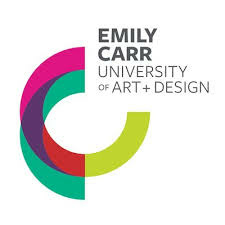 2024 Emily Carr 藝術與設計大學(13~15歲