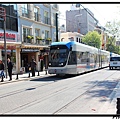 Istanbul 地面電車