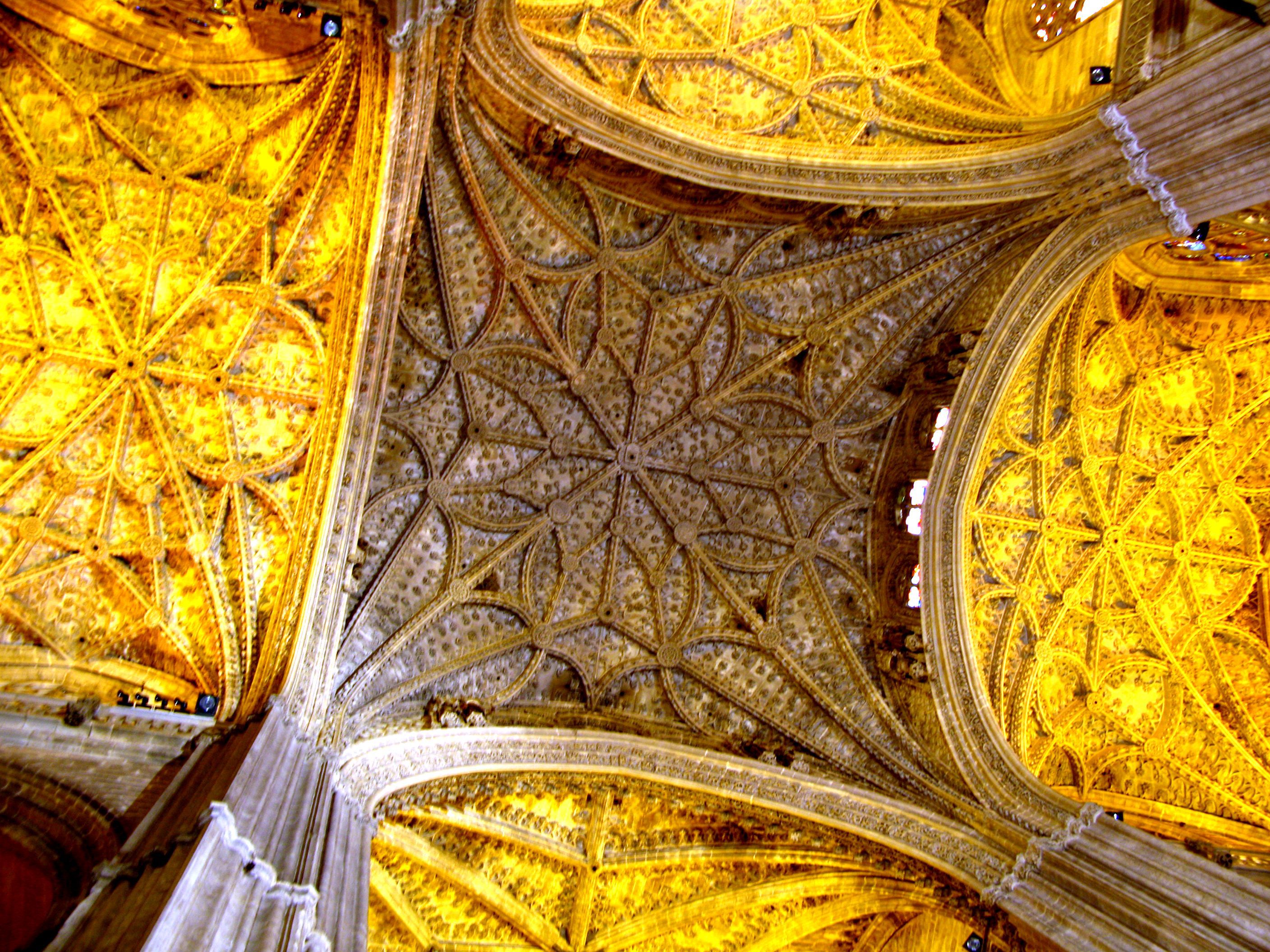 Sevilla Catedral