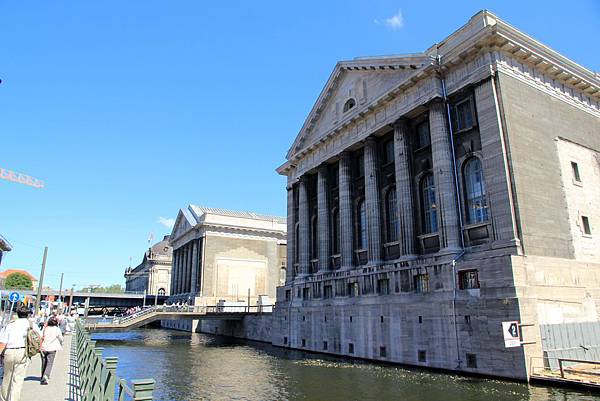 Pergamon Museum